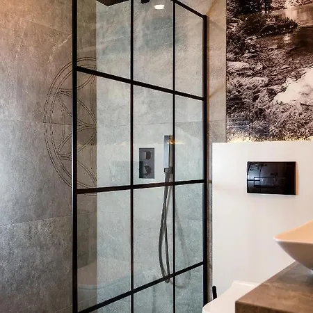 Gold Apartmenty زاكوباني