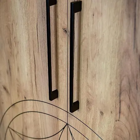 Gold Apartmenty *