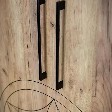 Gold Apartmenty *