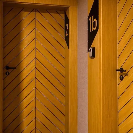 Gold Apartmenty Aparthotel