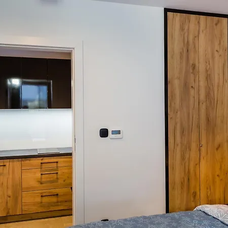 Gold Apartmenty