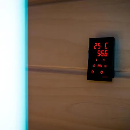 شقة فندقية Gold Apartmenty