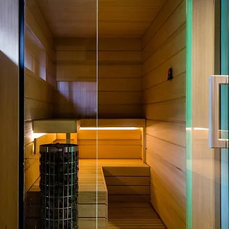 Gold Apartmenty