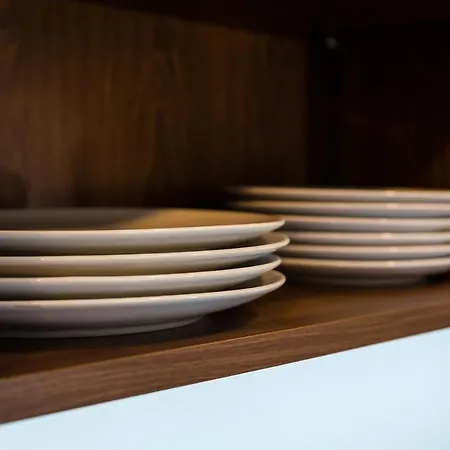 Gold Apartmenty شقة فندقية *