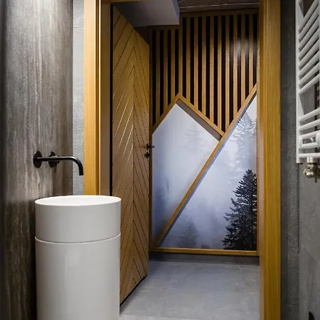 Gold Apartmenty Zakopane