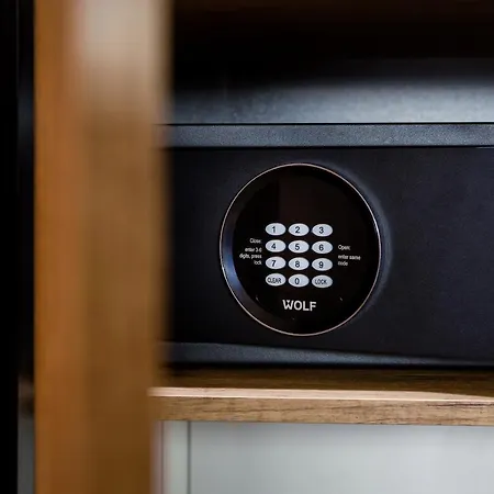 Gold Apartmenty شقة فندقية *